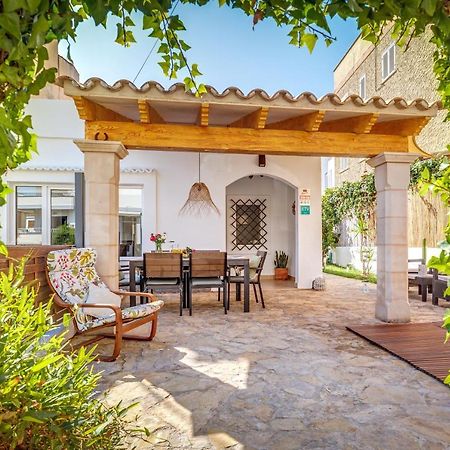 Casa Mediterranea Santa Margalida Zewnętrze zdjęcie