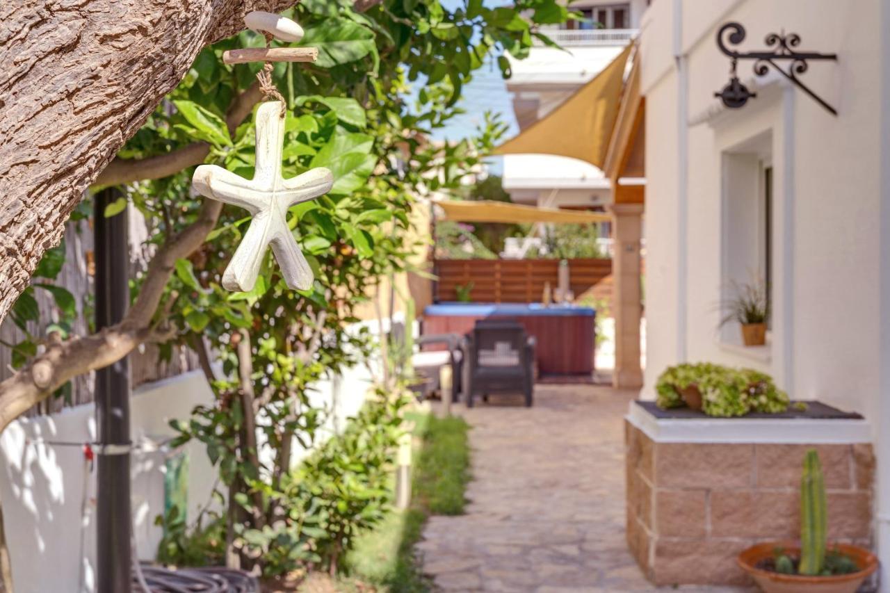 Casa Mediterranea Santa Margalida Zewnętrze zdjęcie