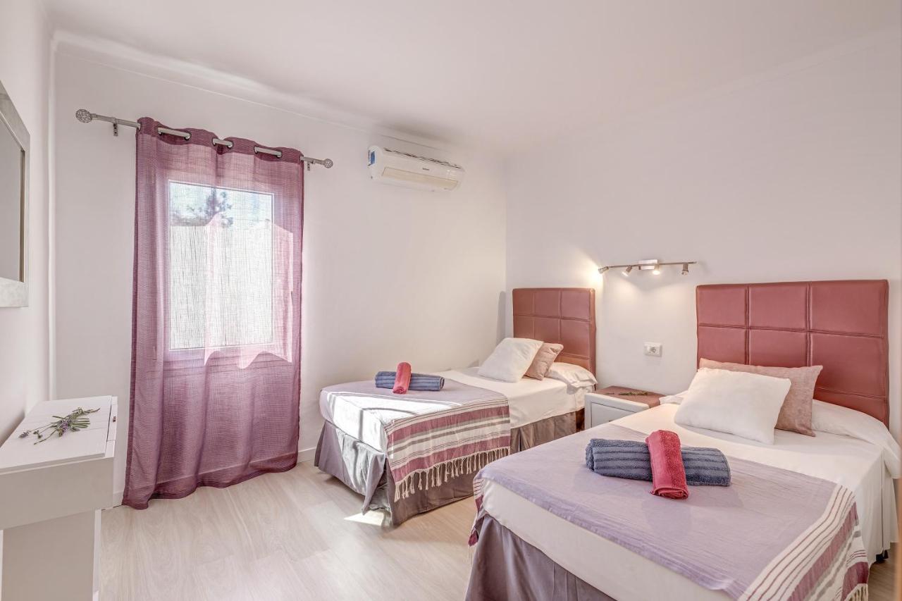 Casa Mediterranea Santa Margalida Zewnętrze zdjęcie