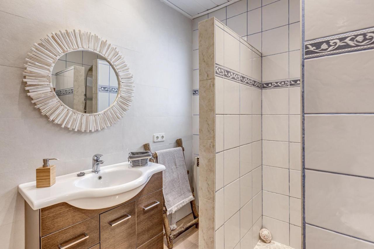 Casa Mediterranea Santa Margalida Zewnętrze zdjęcie